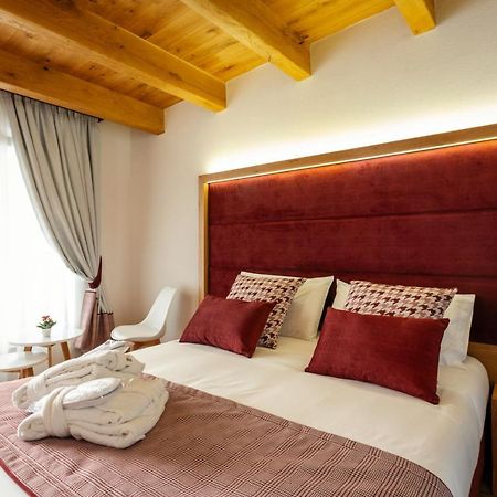 Bed and Breakfast Garni Il Concale Castel Di Sangro Exterior foto