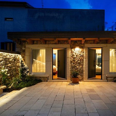 Bed and Breakfast Garni Il Concale Castel Di Sangro Exterior foto